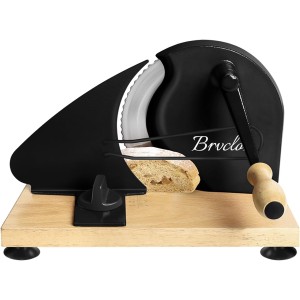 Brvclon Slicer - Classic Black