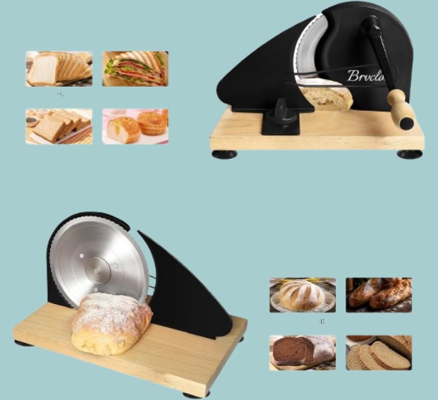 Brvclon Signature Features